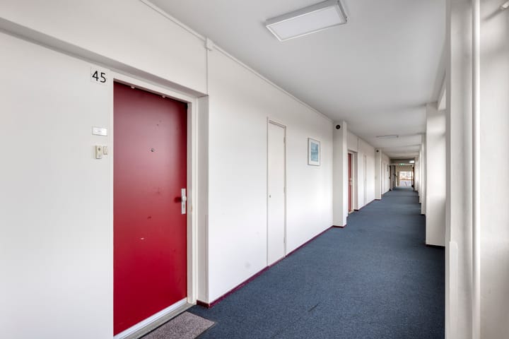 Foto 10 van Plantijnstraat 45