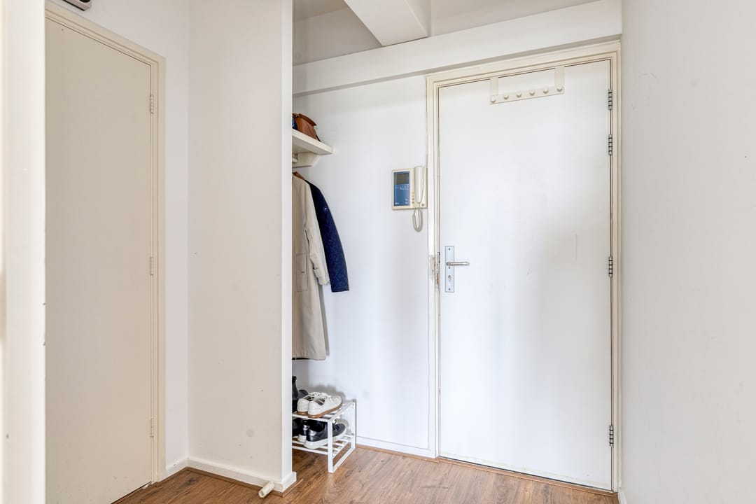 Foto 11 van Plantijnstraat 45