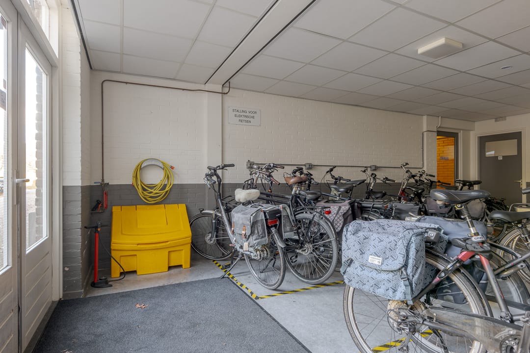 Foto 32 van Koningin Wilhelminalaan 2-A40