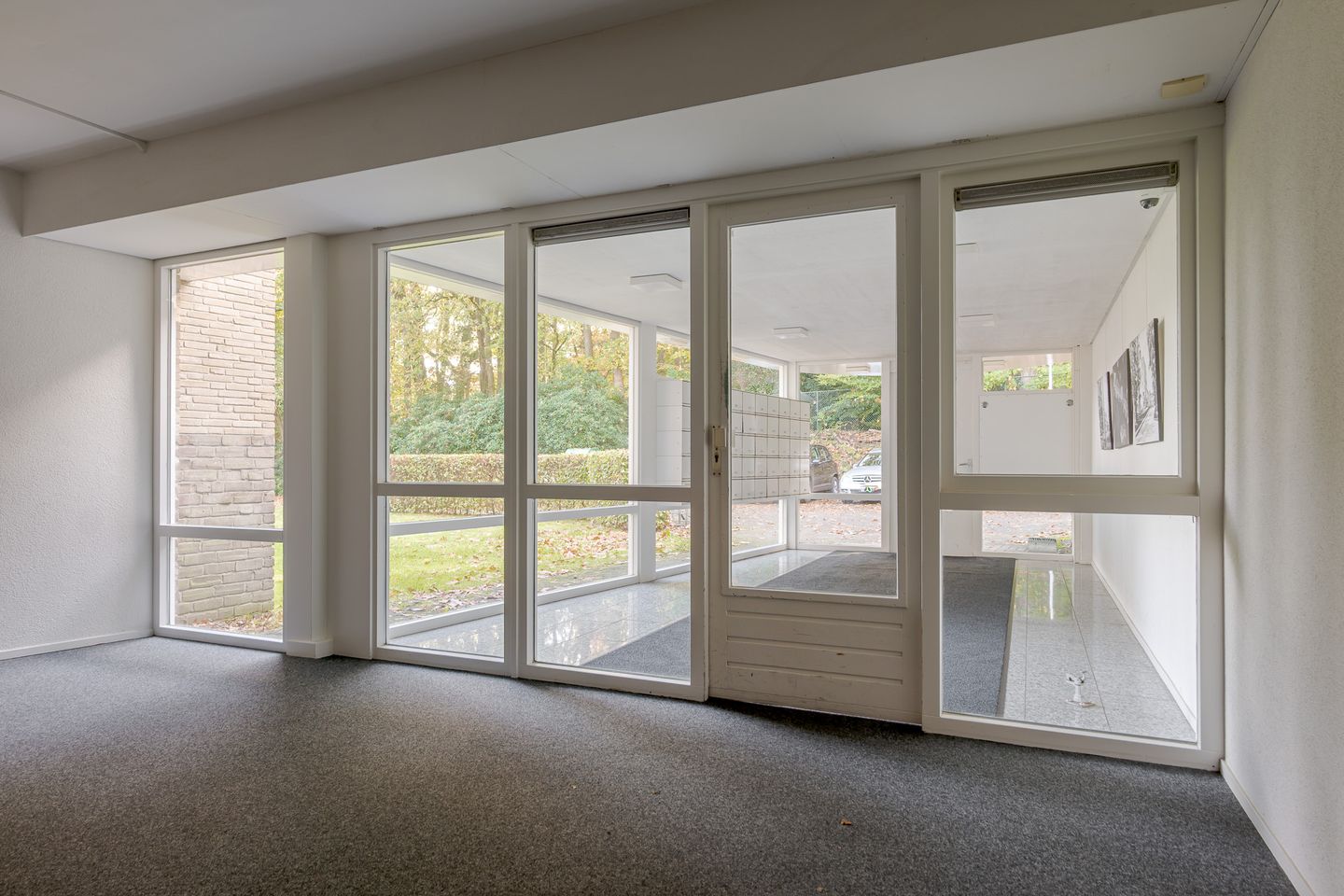 Foto 34 van Koningin Wilhelminalaan 2-A40