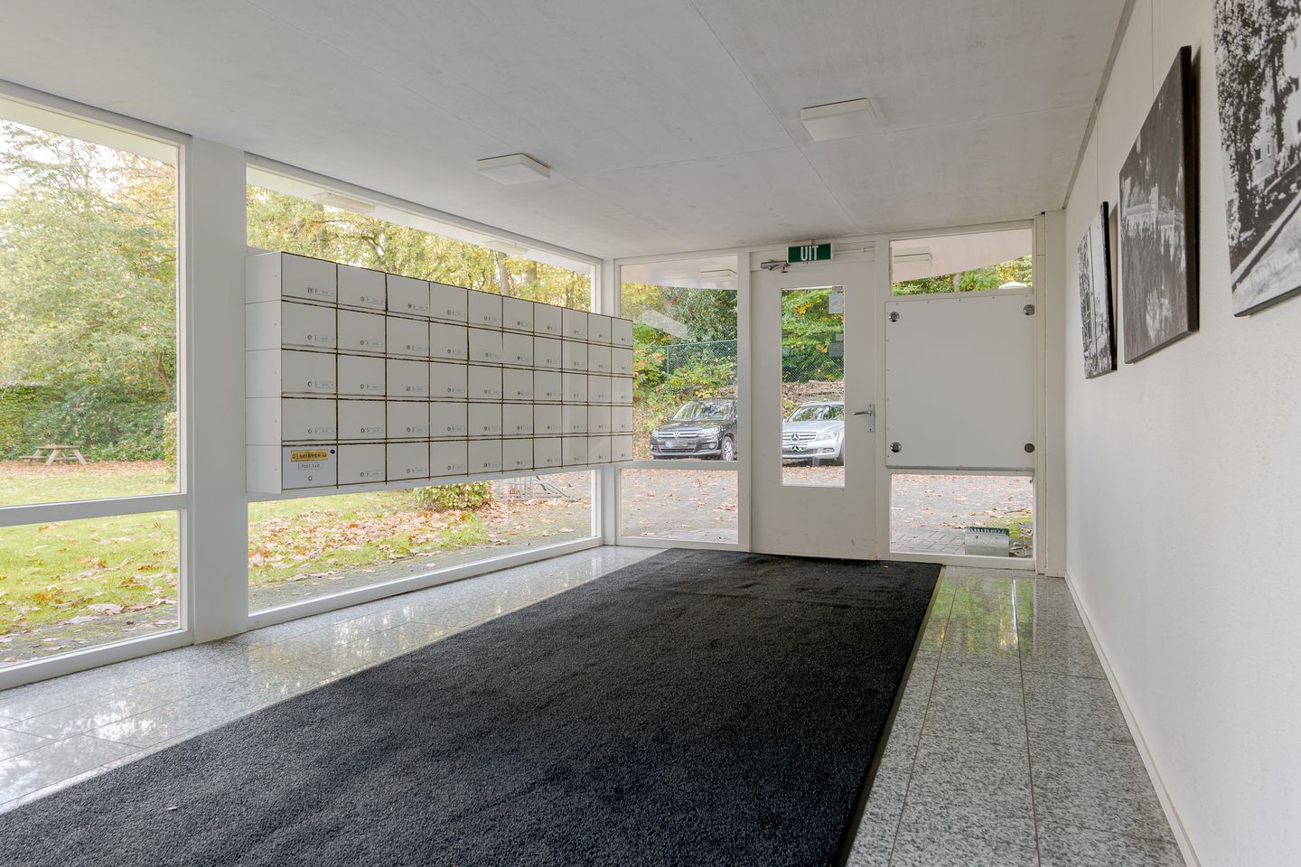 Foto 35 van Koningin Wilhelminalaan 2-A40