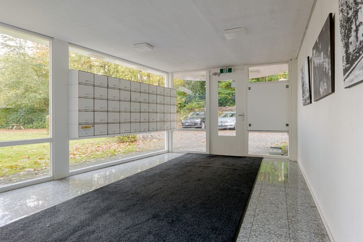 Photo 35 of Koningin Wilhelminalaan 2-A40