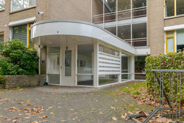 Photo 36 of Koningin Wilhelminalaan 2-A40