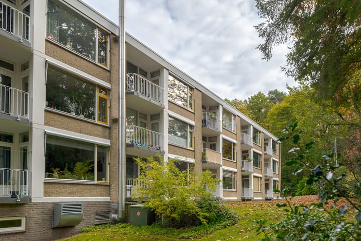 Photo 37 of Koningin Wilhelminalaan 2-A40