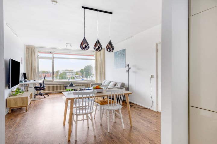 Foto 18 van Plantijnstraat 45