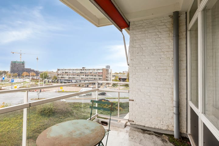 Foto 22 van Plantijnstraat 45