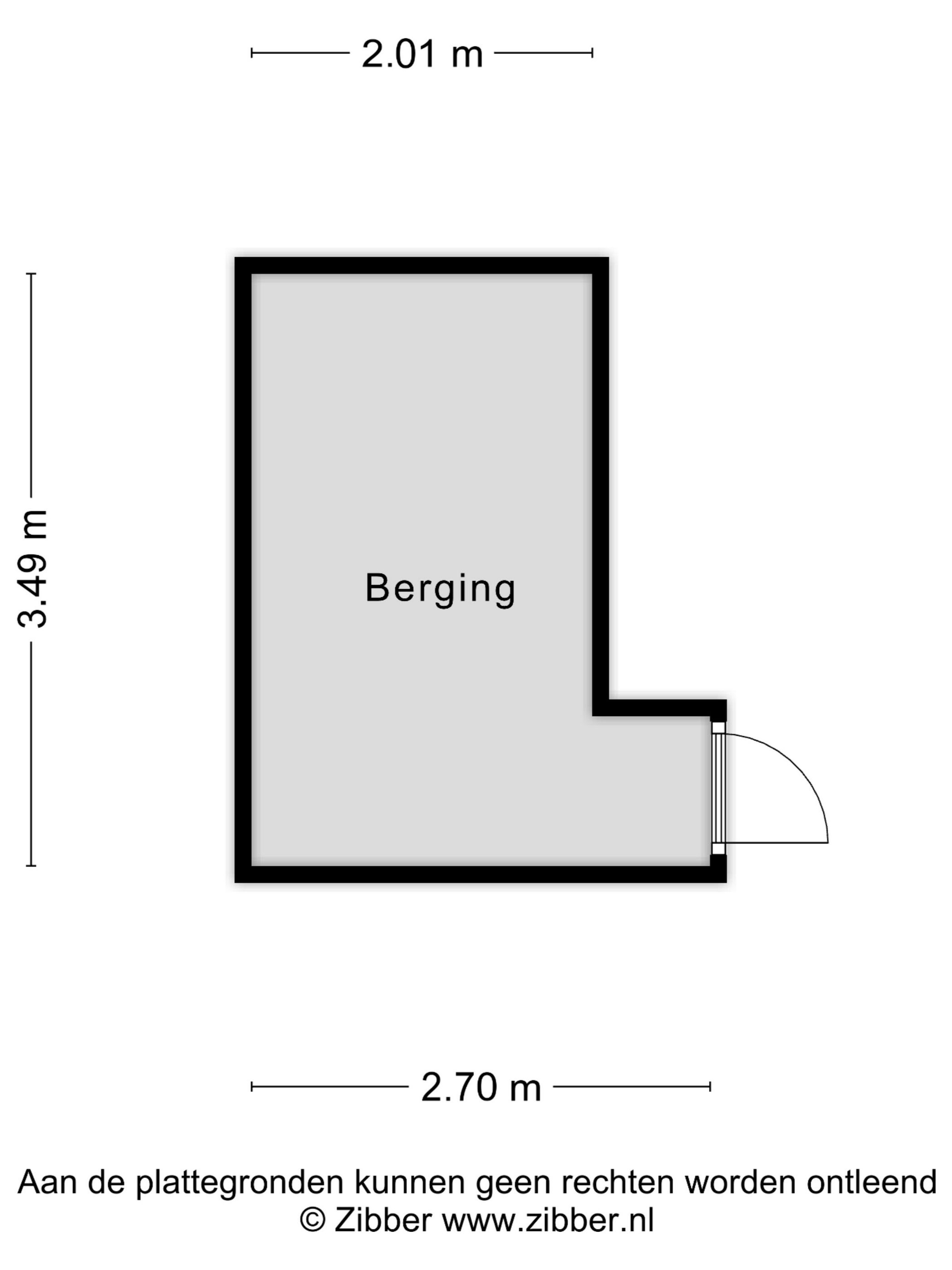 Foto 30 van Plantijnstraat 45