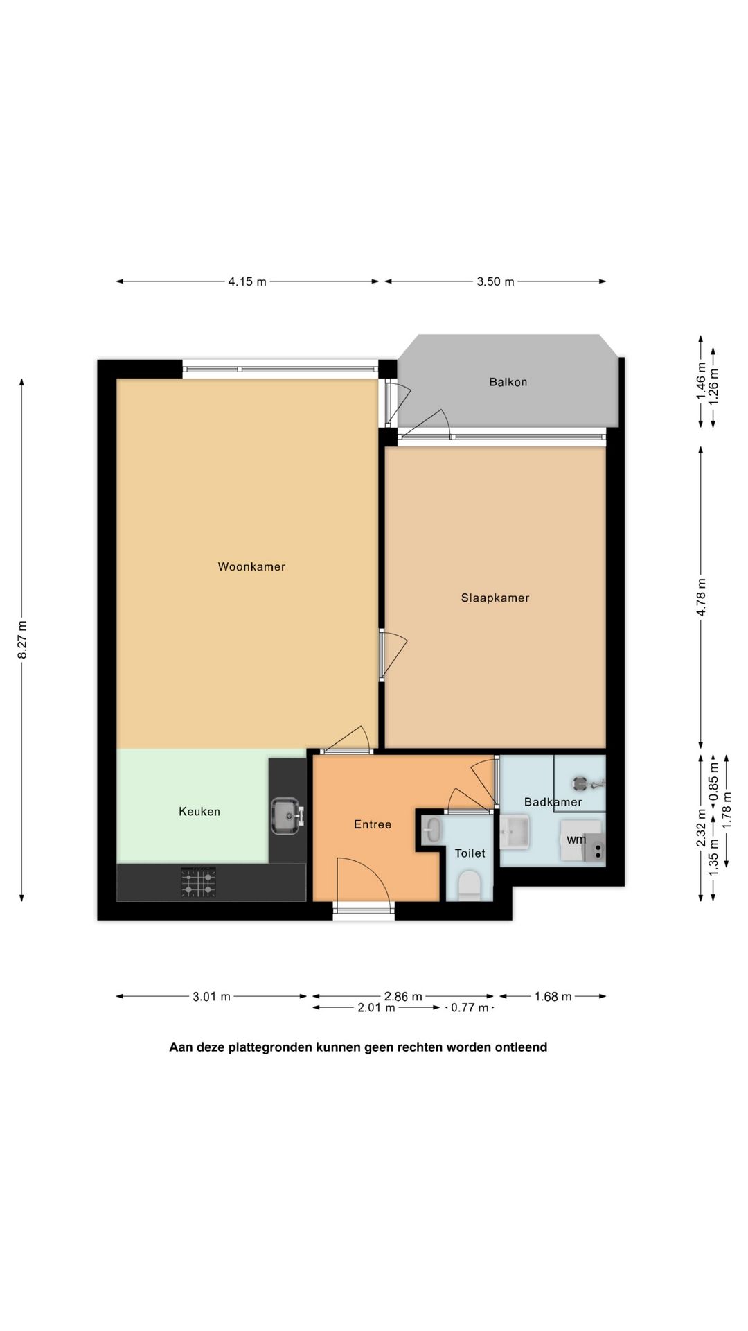 Foto 38 van Koningin Wilhelminalaan 2-A40