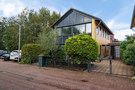 Port Saidweg 49 secondary image