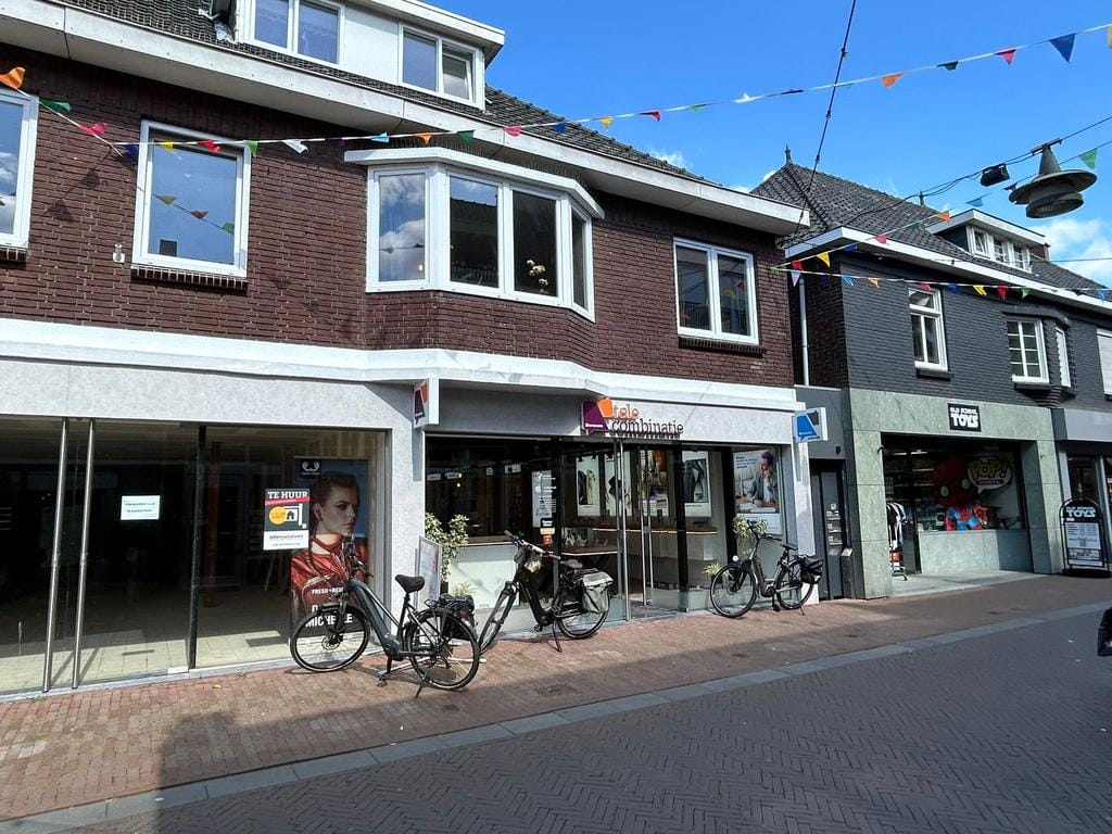 Kerkstraat 28-b