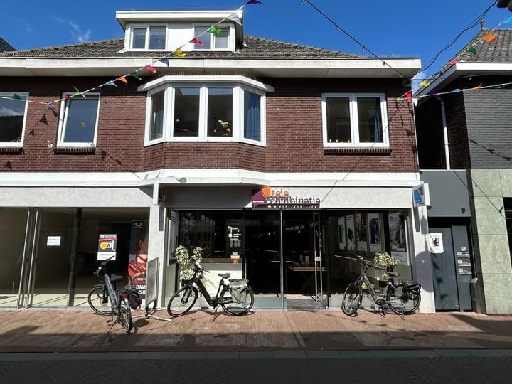 Foto 5 van Kerkstraat 28-B