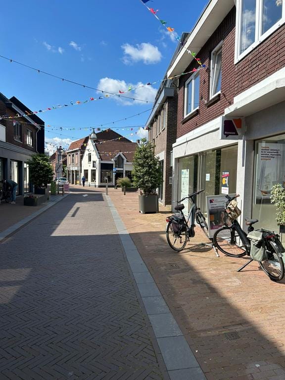Photo 7 of Kerkstraat 28-B