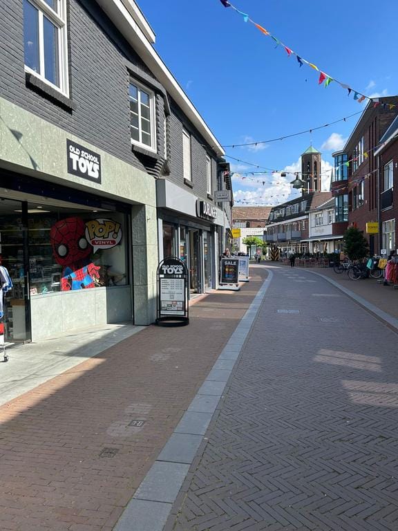 Photo 8 of Kerkstraat 28-B