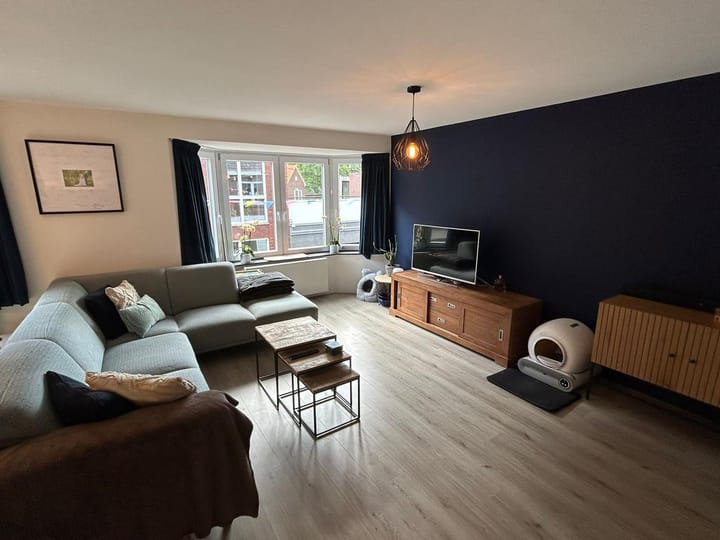 Photo 12 of Kerkstraat 28-B