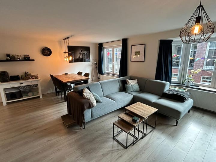 Photo 13 of Kerkstraat 28-B