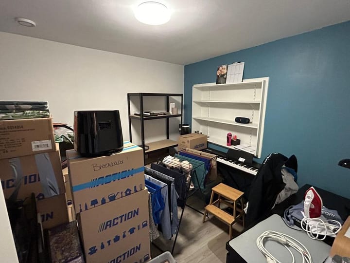 Photo 17 of Kerkstraat 28-B