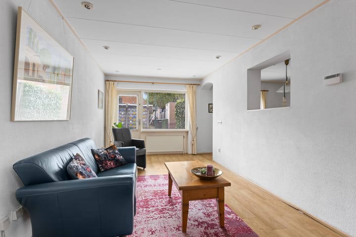 Foto 2 van Lobbendijk 11-A