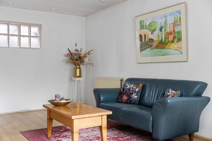 Foto 3 van Lobbendijk 11-A