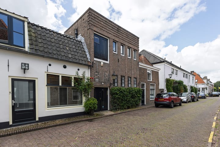 Foto 27 van Pastoorstraat 1