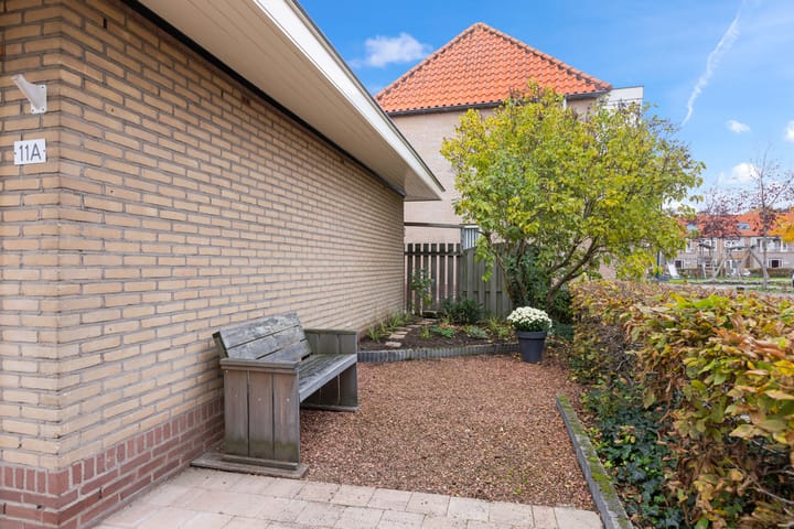 Foto 31 van Lobbendijk 11-A