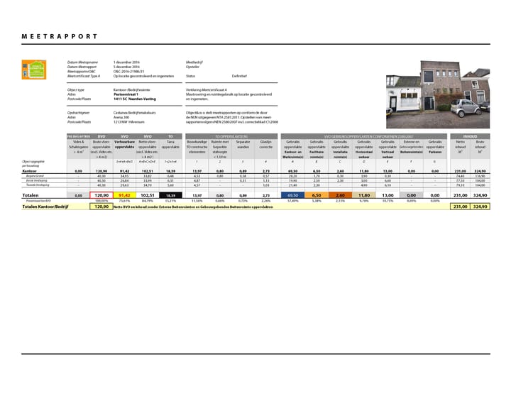 Foto 29 van Pastoorstraat 1