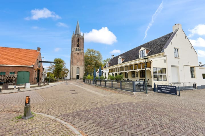 Foto 37 van Lobbendijk 11-A