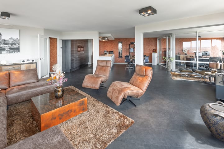 Foto 3 van Eemsteintoren 41