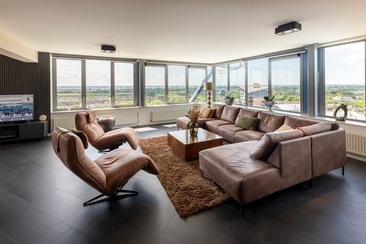 Foto 4 van Eemsteintoren 41