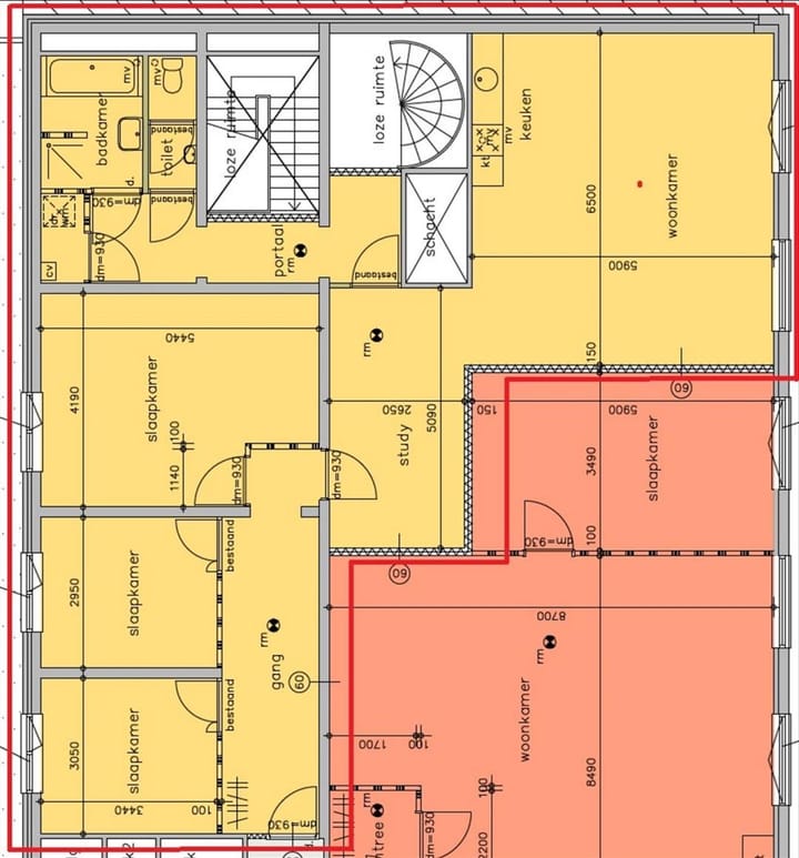 Foto 14 van Sint Raphaelpad 22