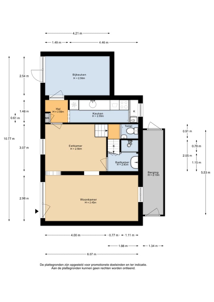 Foto 42 van Lobbendijk 11-A