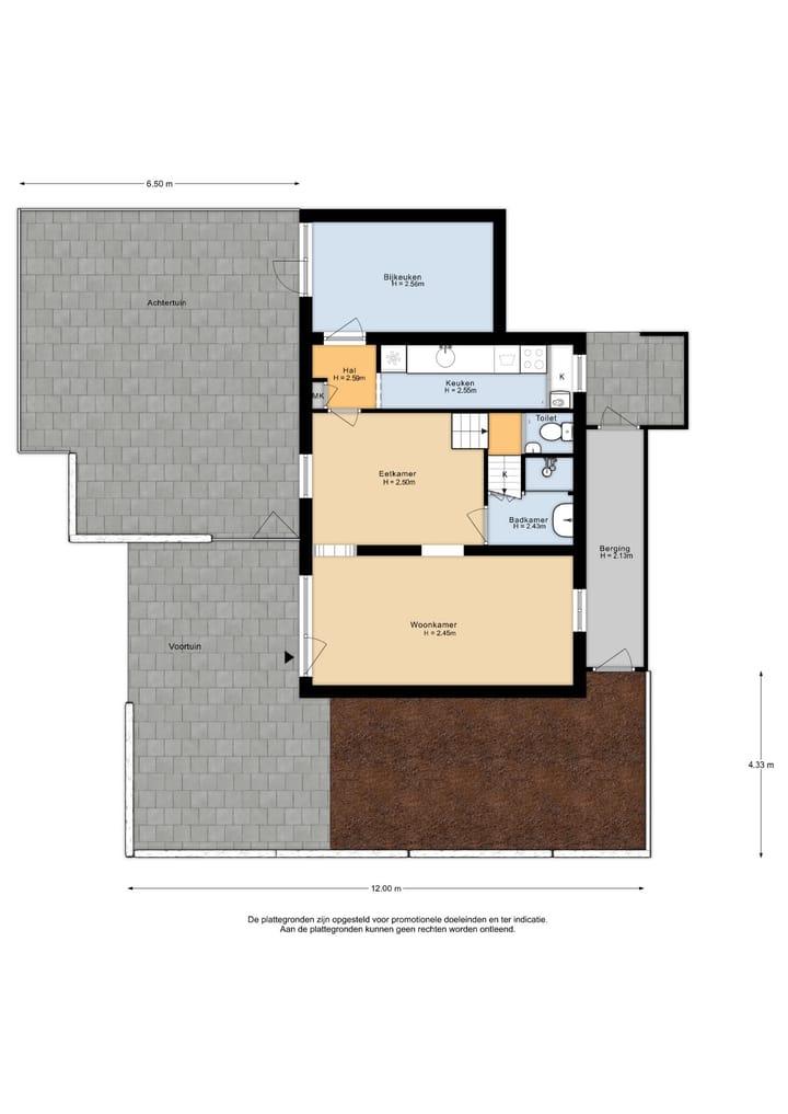 Foto 43 van Lobbendijk 11-A