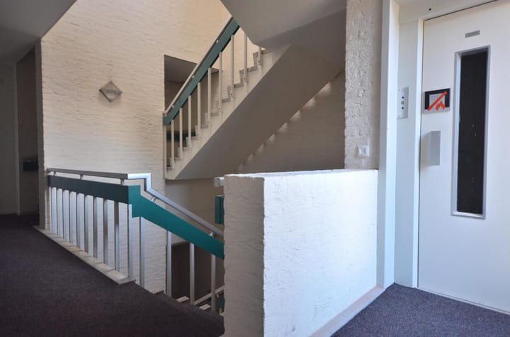 Foto 11 van Sint Raphaelpad 22