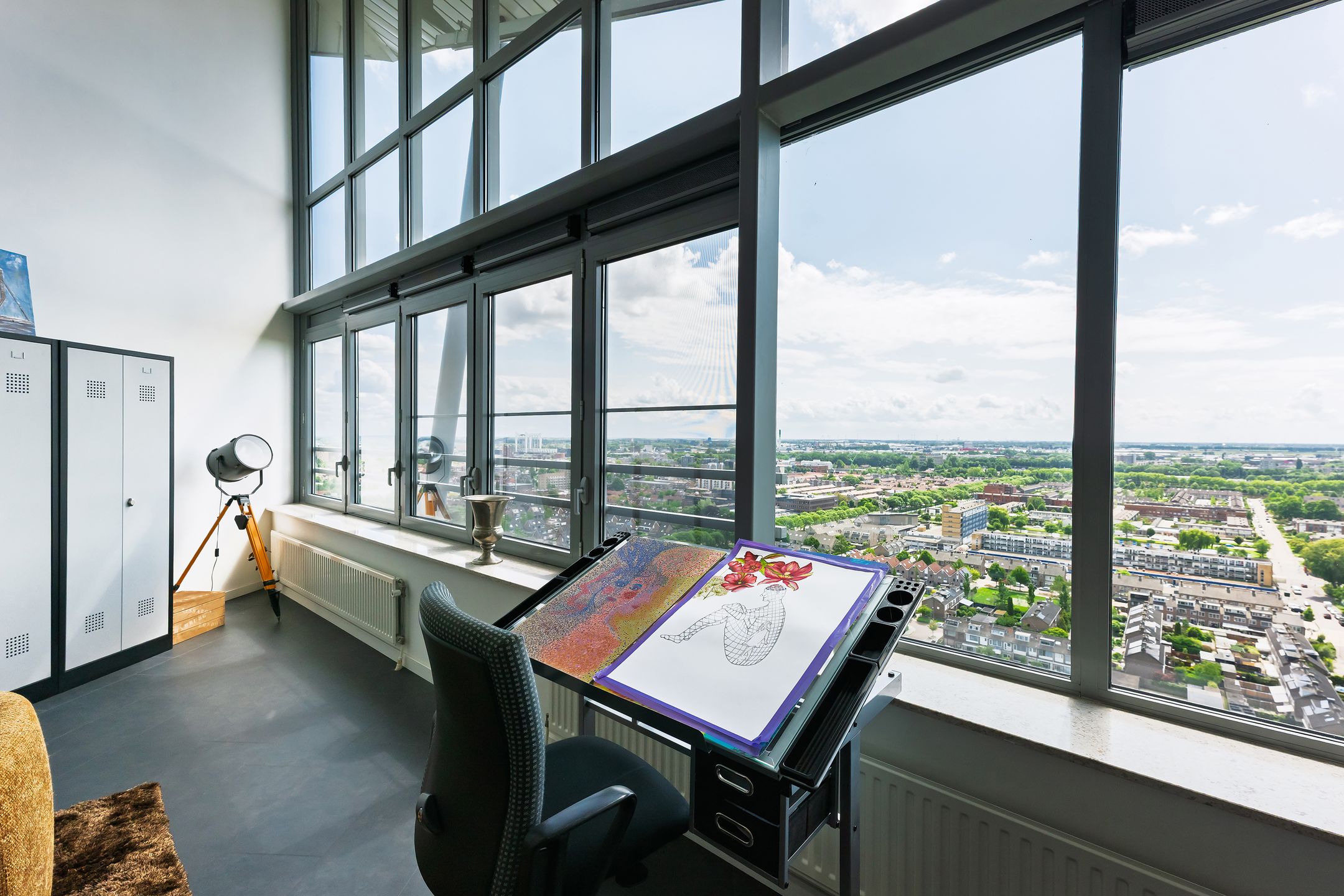 Photo 18 of Eemsteintoren 41