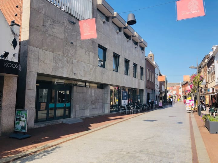 Foto 13 van Sint Raphaelpad 22