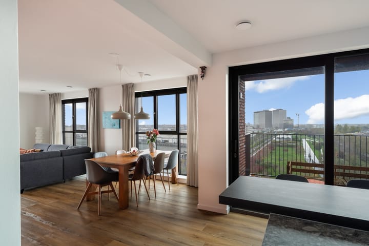 Foto 1 van Huidenclubplein 172