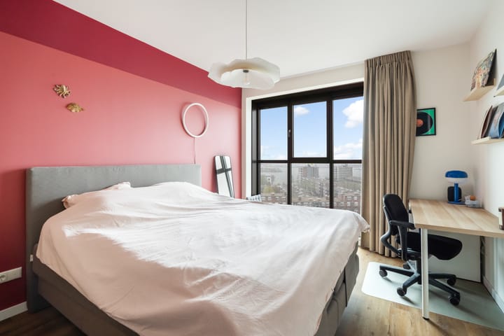 Foto 3 van Huidenclubplein 172