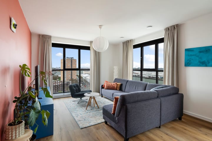 Foto 6 van Huidenclubplein 172