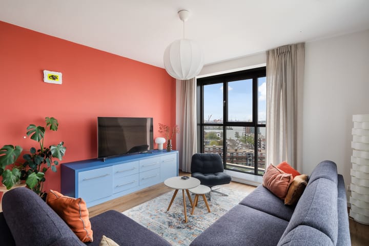 Foto 7 van Huidenclubplein 172