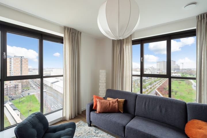 Foto 9 van Huidenclubplein 172