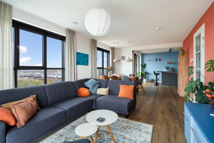 Foto 10 van Huidenclubplein 172