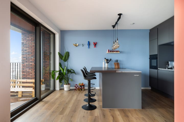 Foto 13 van Huidenclubplein 172