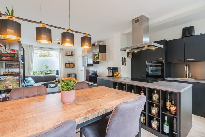 Photo 13 of Lassusstraat 72