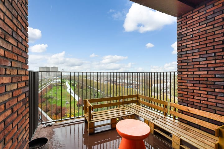 Foto 20 van Huidenclubplein 172