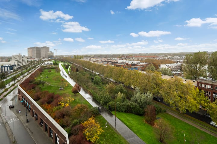 Foto 22 van Huidenclubplein 172