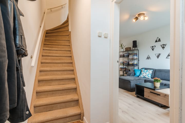 Photo 5 of Lassusstraat 72