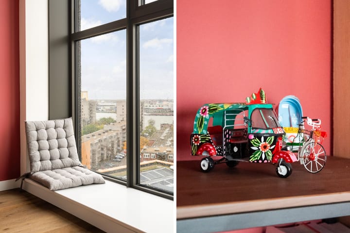 Foto 24 van Huidenclubplein 172