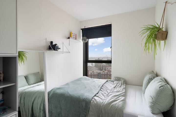 Foto 27 van Huidenclubplein 172