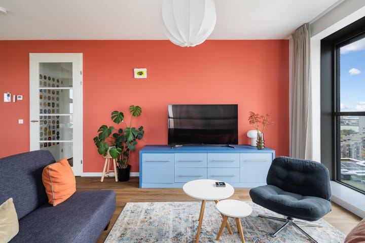 Foto 8 van Huidenclubplein 172