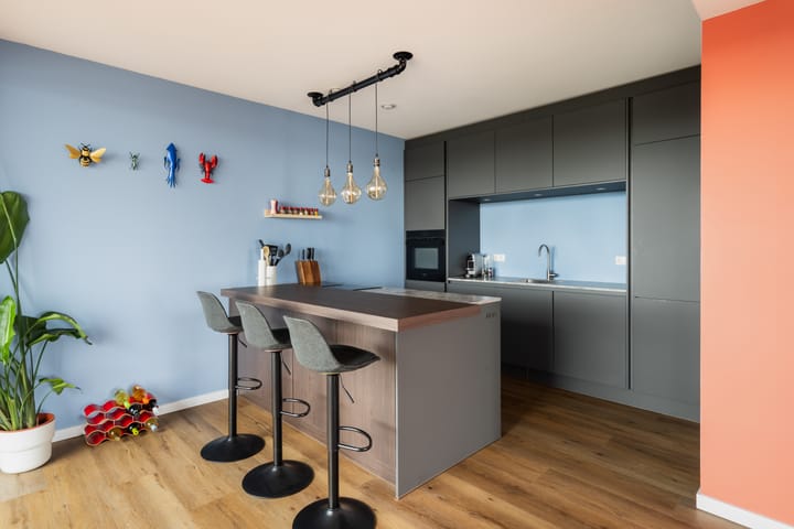 Foto 2 van Huidenclubplein 172