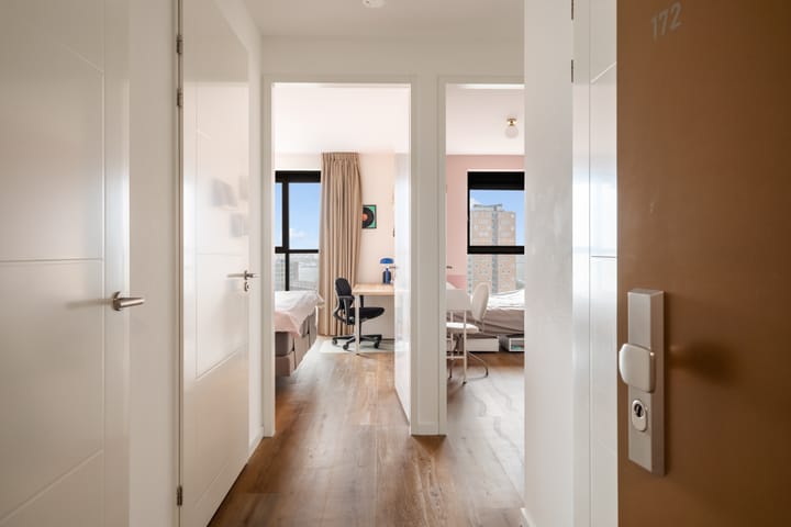 Foto 34 van Huidenclubplein 172